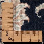 Tappeto corsia Tappeto Persero - Nain - Premio - 296 x 81 cm - blu scuro