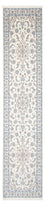 Tappeto corsia Tappeto Persero - Nain - Premio - 350 x 84 cm - crema