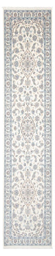 Nain - 6 la Tappeto 350x84cm - Tappeto persiano