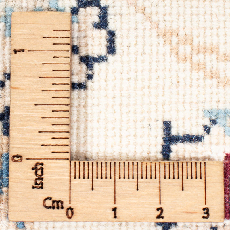 Tappeto corsia Tappeto Persero - Nain - Premio - 350 x 84 cm - crema