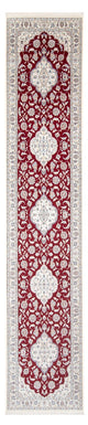 Nain - 6la Tappeto 390x89cm - Tappeto persiano