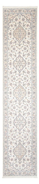 Nain - 6 la Tappeto 390x93cm - Tappeto persiano
