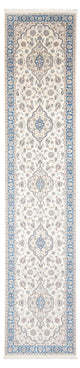 Nain - 6 la Tappeto 394x91cm - Tappeto persiano