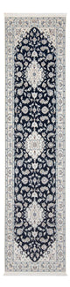 Nain - 6 la Tappeto 302x81cm - Tappeto persiano