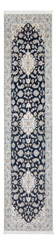 Nain - 6 la Tappeto 295x80cm - Tappeto persiano