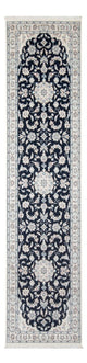 Nain - 6 la Tappeto 302x80cm - Tappeto persiano
