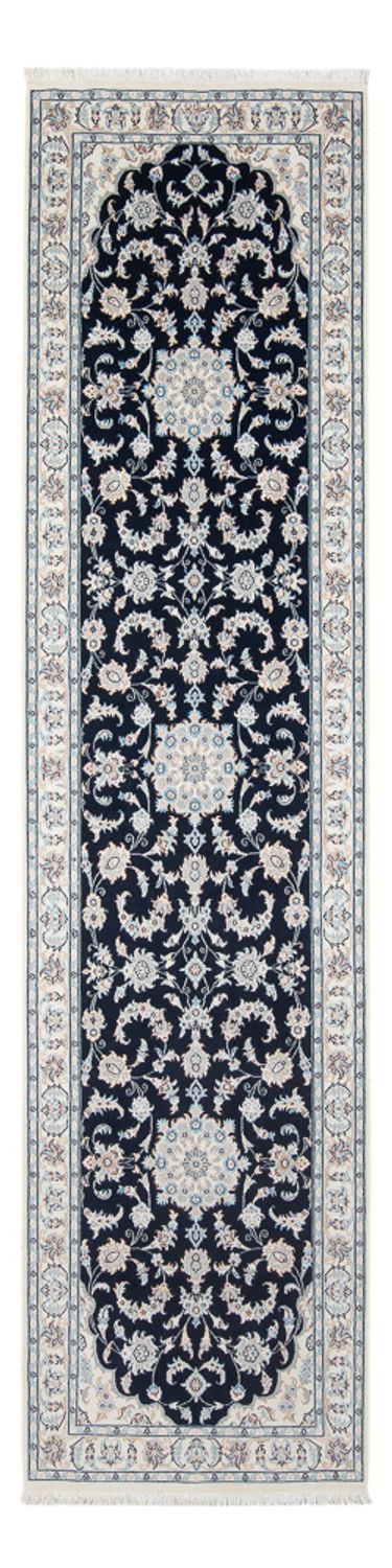 Nain - 6La Tappeto 82x305cm - Tappeto persiano