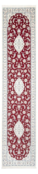 Nain - 6La Tappeto 80x344cm - Tappeto persiano