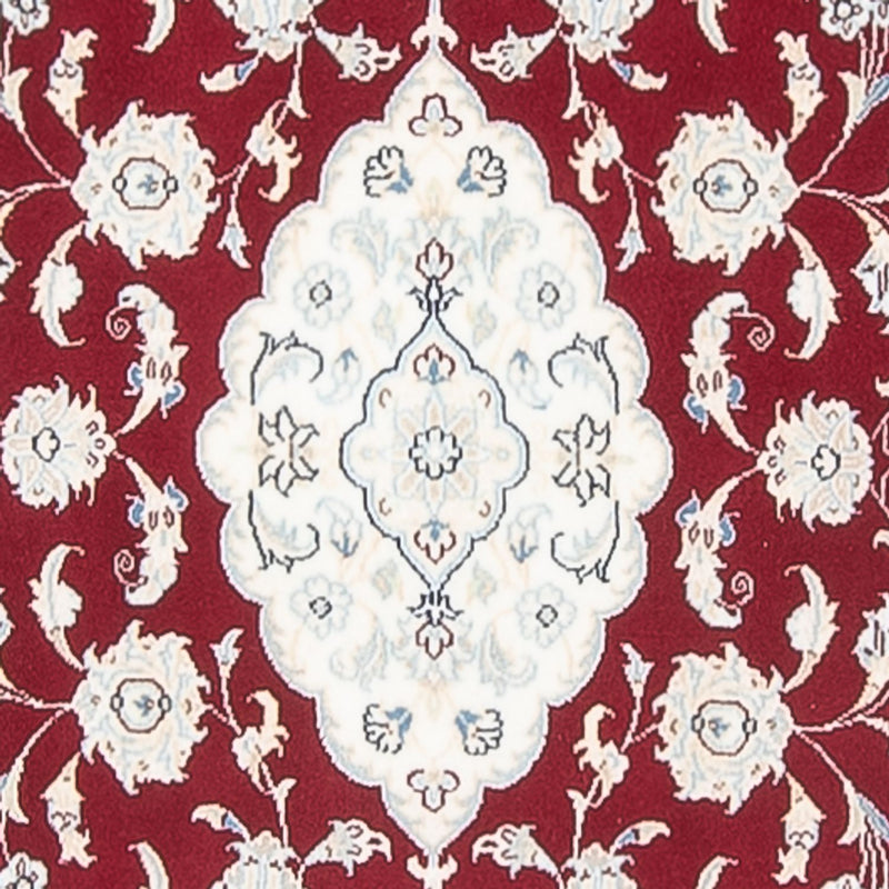 Tappeto corsia Tappeto Persero - Nain - Premio - 344 x 80 cm - rosso