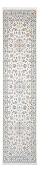 Nain - 6la Tappeto 303x81cm - Tappeto persiano