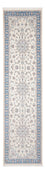Tappeto corsia Tappeto Persero - Nain - Premio - 306 x 90 cm - crema