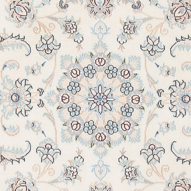 Tappeto corsia Tappeto Persero - Nain - Premio - 309 x 80 cm - crema