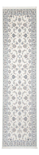 Nain - 6 la Tappeto 301x84cm - Tappeto persiano