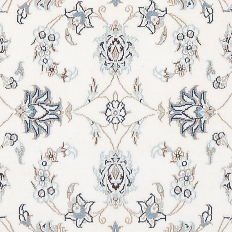 Tappeto corsia Tappeto Persero - Nain - Premio - 301 x 84 cm - crema