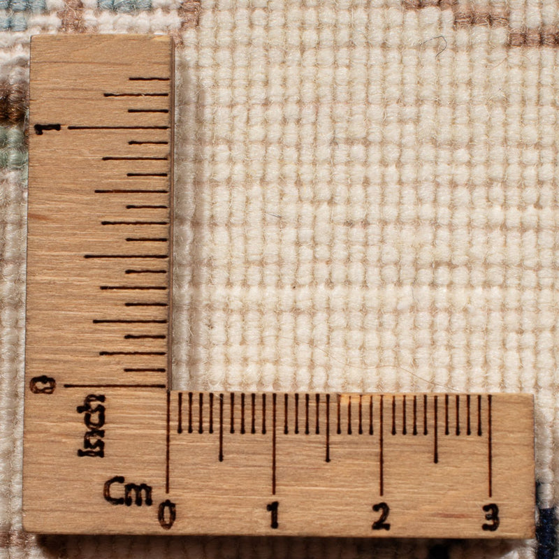 Tappeto corsia Tappeto Persero - Nain - Premio - 301 x 84 cm - crema