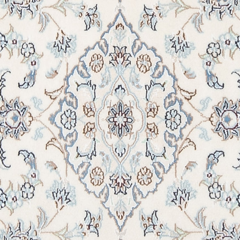 Tappeto corsia Tappeto Persero - Nain - Premio - 295 x 80 cm - crema
