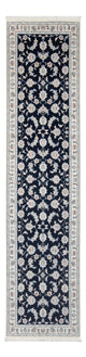 Nain - 6 la Tappeto 302x82cm - Tappeto persiano