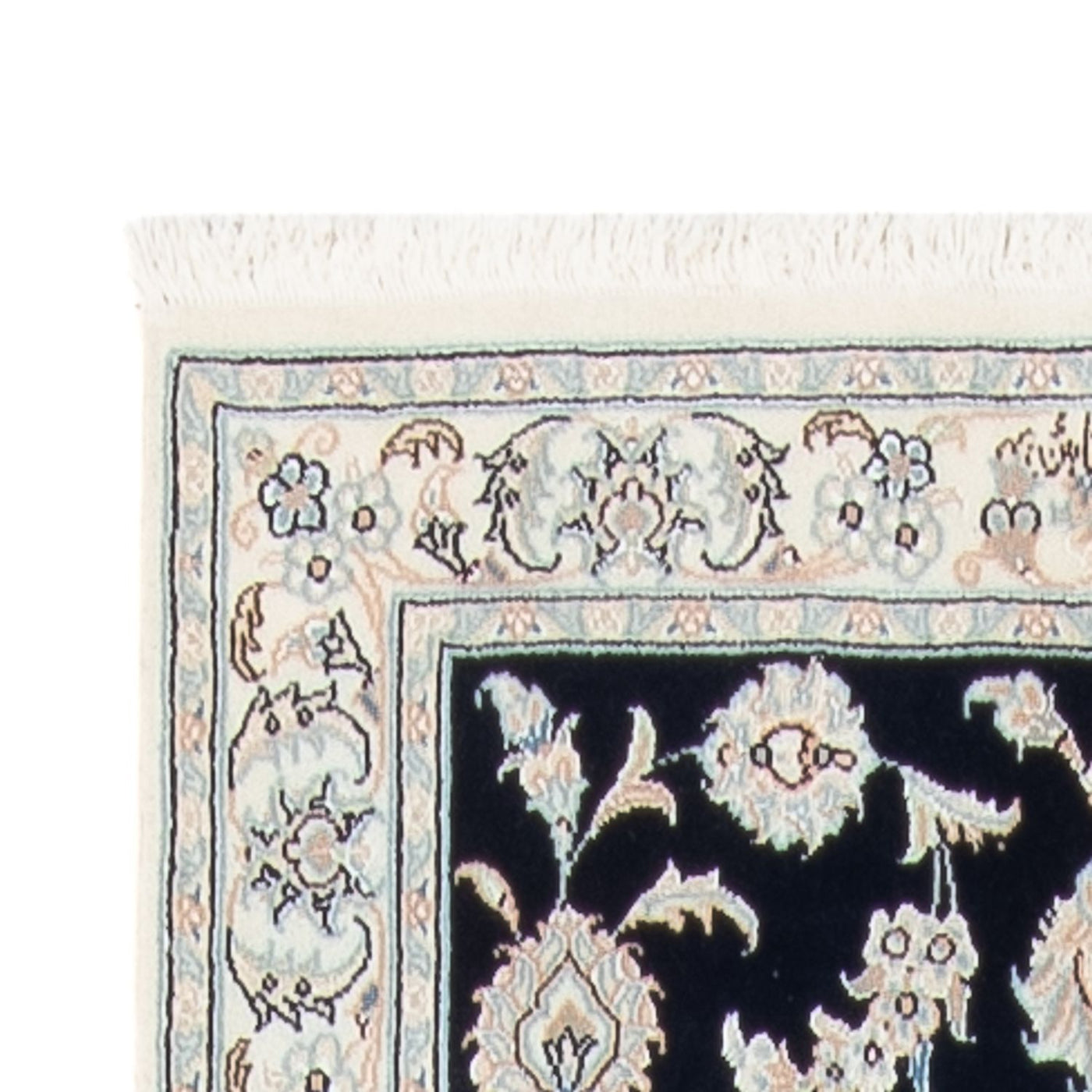 Nain - 6la Tappeto 339x85cm - Tappeto persiano