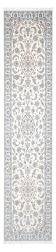 Nain - 6 la Tappeto 346x84cm - Tappeto persiano