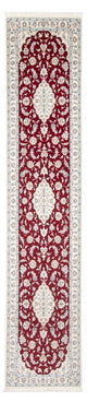 Nain - 6la Tappeto 351x85cm - Tappeto persiano