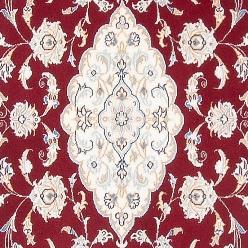 Tappeto corsia Tappeto Persero - Nain - Premio - 351 x 85 cm - rosso