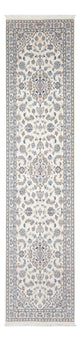 Nain - 6 la Tappeto 304x80cm - Tappeto persiano