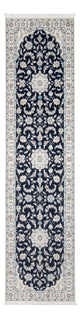 Nain - 6 la Tappeto 296x81cm - Tappeto persiano