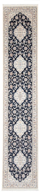 Nain - 6 la Tappeto 400x90cm - Tappeto persiano