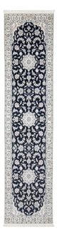 Nain - 6 la Tappeto 294x80cm - Tappeto persiano
