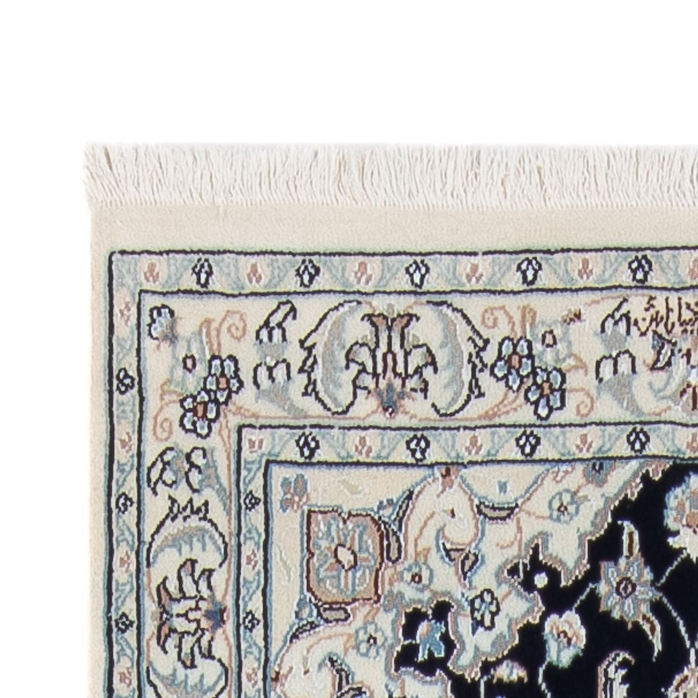 Nain - 6 la Tappeto 299x84cm - Tappeto persiano