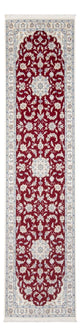 Nain - 6 la Tappeto 302x82cm - Tappeto persiano