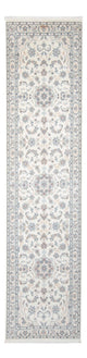 Nain - 6 la Tappeto 309x83cm - Tappeto persiano