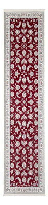 Tappeto corsia Tappeto Persero - Nain - Premio - 312 x 81 cm - rosso