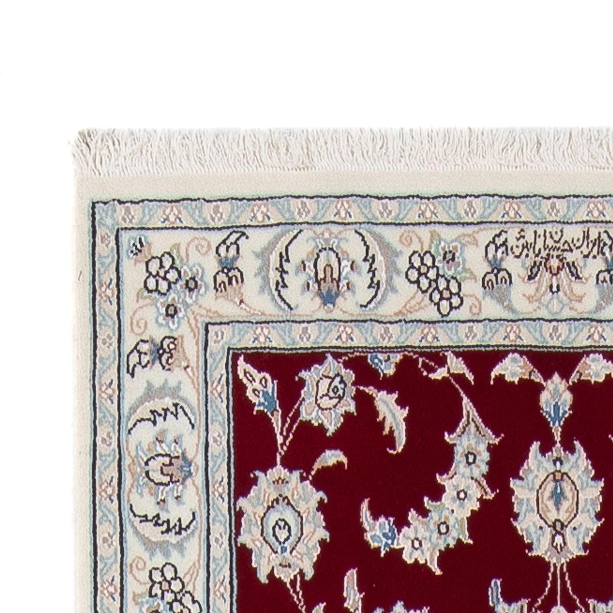 Nain - 6La Tappeto 81x312cm - Tappeto persiano