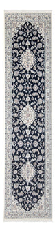 Nain - 6 la Tappeto 300x80cm - Tappeto persiano