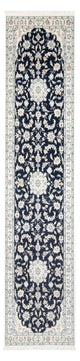 Nain - 6 la Tappeto 322x80cm - Tappeto persiano