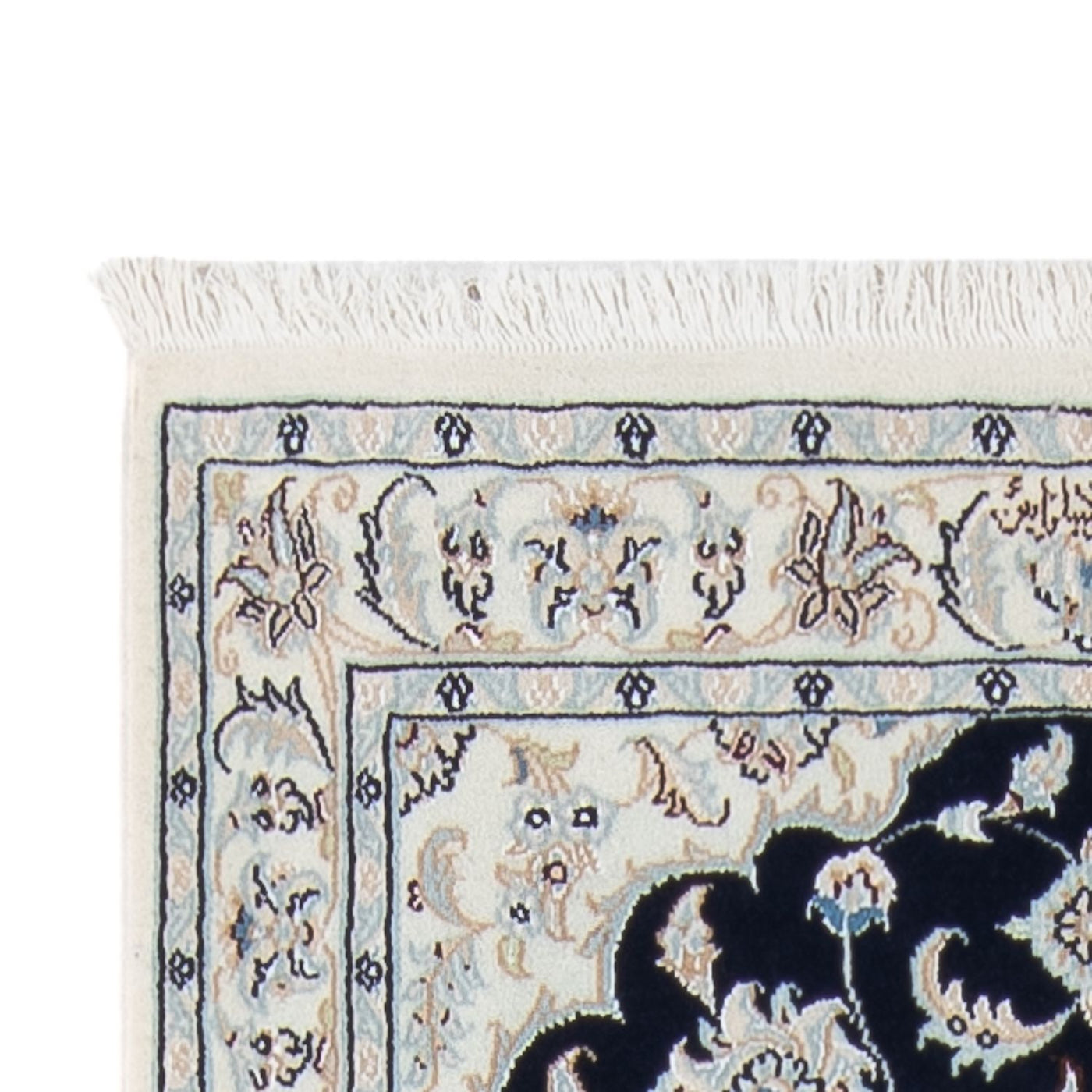 Nain - 6la Tappeto 301x83cm - Tappeto persiano