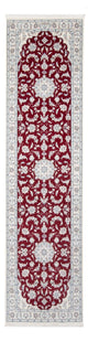 Nain - 6 la Tappeto 297x81cm - Tappeto persiano