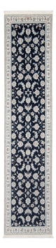 Nain - 6 la Tappeto 302x80cm - Tappeto persiano