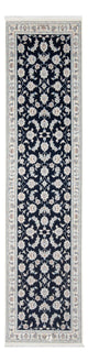 Nain - 6 la Tappeto 302x82cm - Tappeto persiano