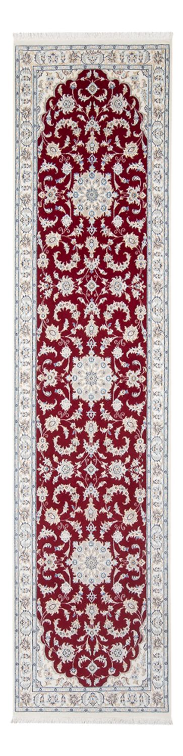 Nain - 6La Tappeto 82x302cm - Tappeto persiano