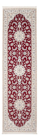 Nain - 6 la Tappeto 297x92cm - Tappeto persiano