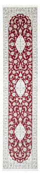 Nain - 6 la Tappeto 354x86cm - Tappeto persiano
