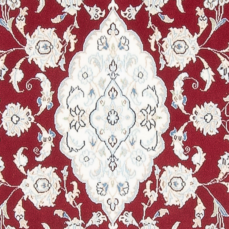 Tappeto corsia Tappeto Persero - Nain - Premio - 354 x 86 cm - rosso