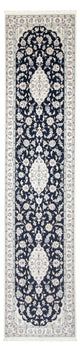 Nain - 6 la Tappeto 344x90cm - Tappeto persiano