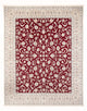 Nain - 6 la Tappeto 300x248cm - Tappeto persiano