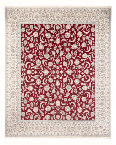 Nain - 6La Tappeto 247x295cm - Tappeto persiano