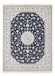 Nain - 6 la Tappeto 200x150cm - Tappeto persiano