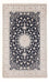 Tappeto Persero - Nain - Premio - 301 x 202 cm - blu scuro