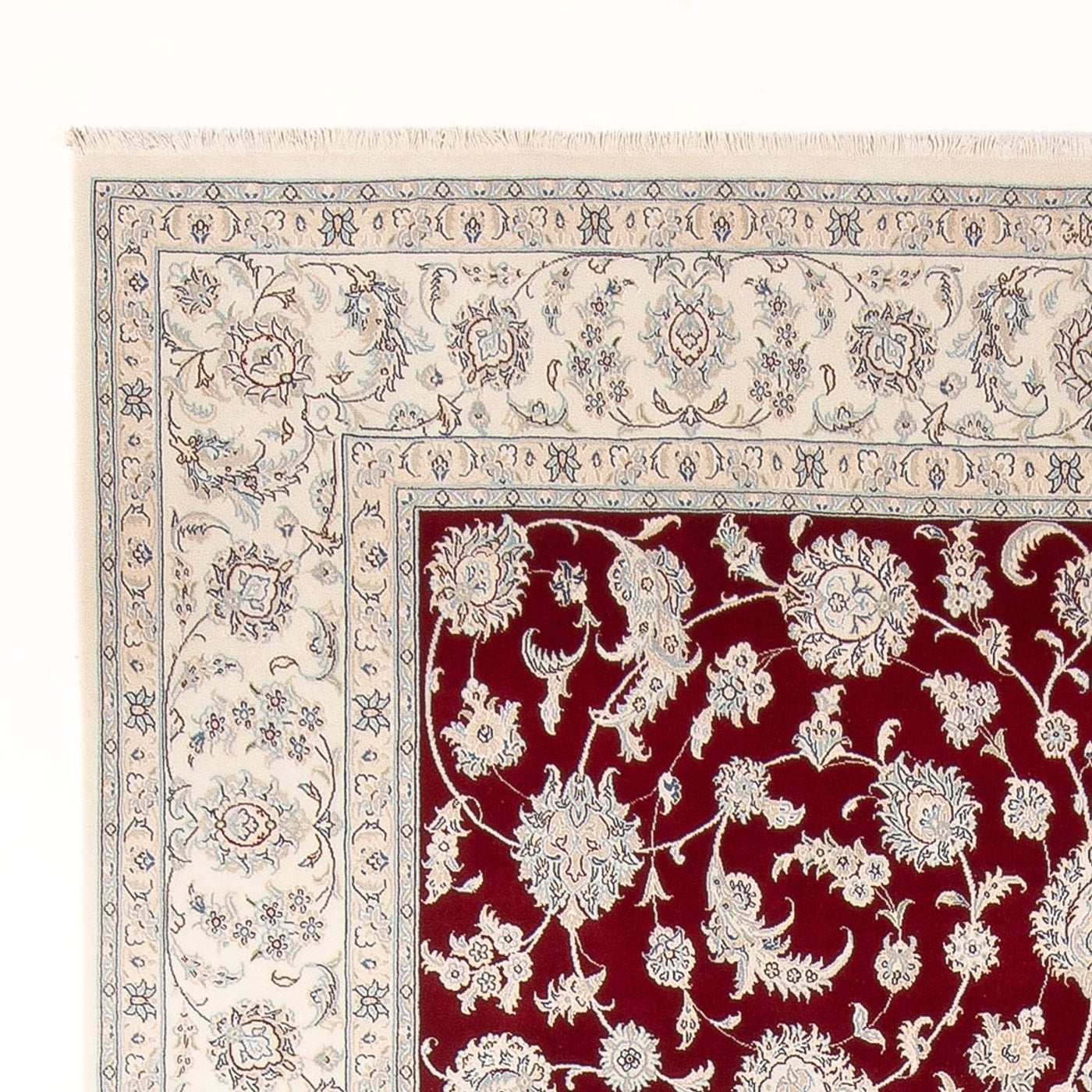 Nain - 6 la Tappeto 351x245cm - Tappeto persiano